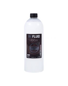 Bio Fluid Focus N-Butyric Acid
