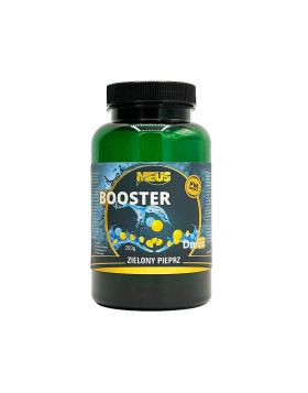 Booster Durus Zielony Pieprz / Green Pepper