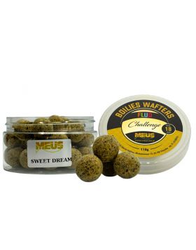 Kulki Wafters Challenge 18mm Sweet Dream