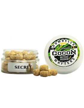 Dumbells Cocon Wafters Secret 8mm MINIS