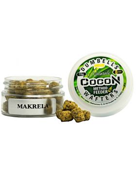 Dumbells Cocon Wafters Makrela 8mm MINIS