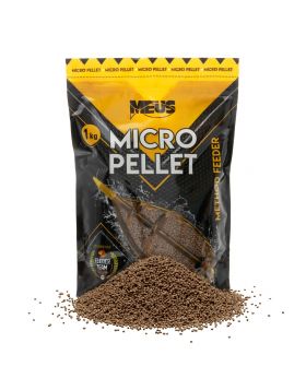 Pellet 2mm Ryba 