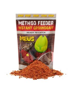 Instant Groundbait King Spice / Orientalne Przyprawy