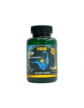 Dip Durus Zielony Pieprz / Green Pepper