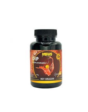 Dip Spectrum Hot Dragon