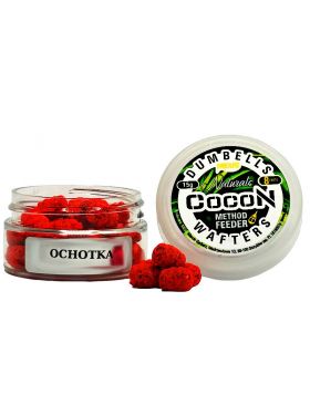 Dumbells Cocon Wafters Ochotka 8mm MINIS