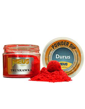 Powder Dip Durus Truskawka