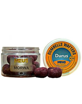 Dumbells Wafters Durus 18/24MM Morwa