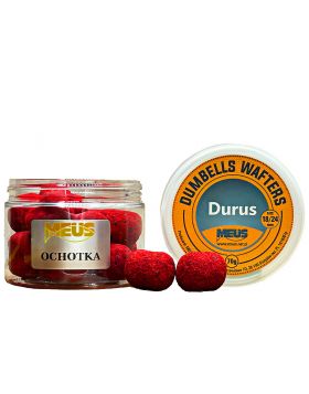 Dumbells Wafters Durus 18/24MM Ochotka