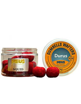 Dumbells Wafters Durus 18/24MM Squid Kałamarnica