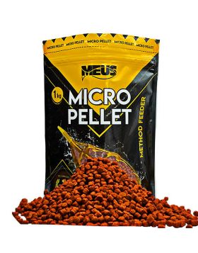 Pellet 4mm Truskawka