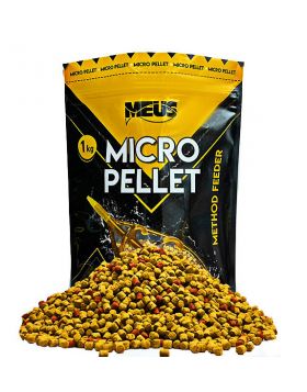 Pellet 4mm Sweet Mix