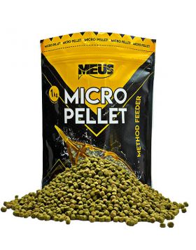 Pellet 4mm Śliwka