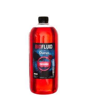 Bio Fluid Durus Truskawka