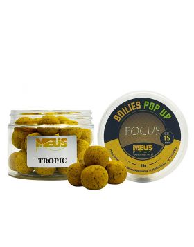 Kulka Pop Up Focus 15mm Tropic