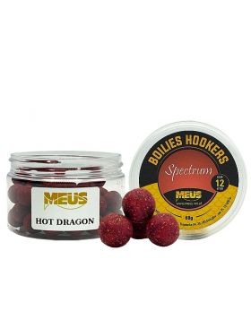 Kulki Hakowe Tonące Spectrum 12mm Hot Dragon