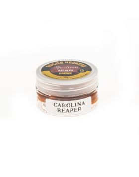 Kulki Hakowe Spectrum 12mm Carolina Reaper Ostra Papryka  MINIS