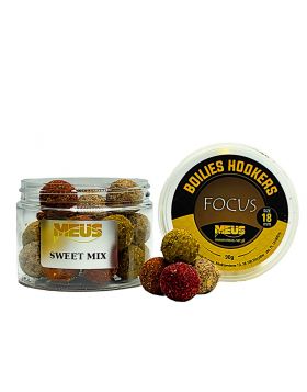 Kulka Hakowa Focus 18mm Sweet Mix 