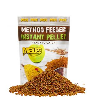Instant Pellet Sweet Mix