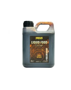 Liquid Food Challenge King Spices 1l