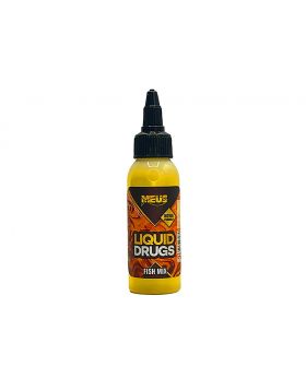 Liquid Drugs Fish Mix