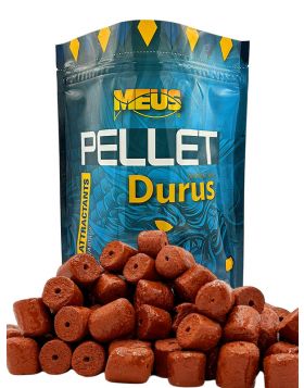Pellet Durus z Dziurą 18mm Morwa