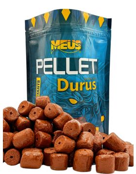 Pellet Durus z Dziurą 18mm Squid Kałamarnica