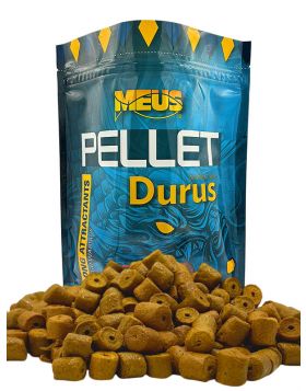 Pellet Durus z Dziurą 12mm Wanilia