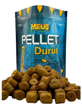 Pellet Durus z Dziurą 18mm Wanilia