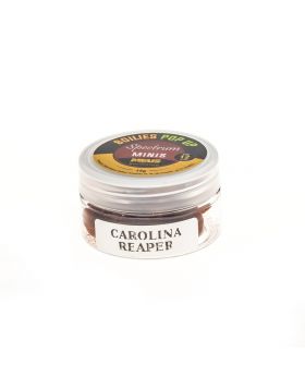 Kulki Pop Up Spectrum 12mm Carolina Reaper Ostra Papryka MINIS