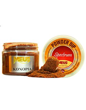 Powder Dip Spectrum Konopia