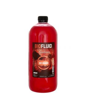 Bio Fluid Spectrum Hot Dragon