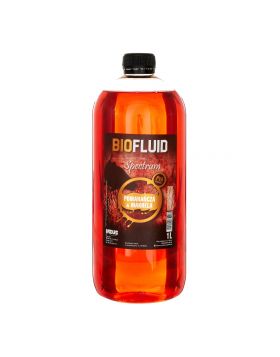 Bio Fluid Spectrum Pomarańcza & Makrela