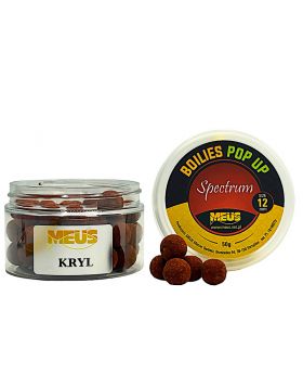 Kulki Pop Up Spectrum 12mm Kryl
