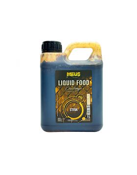 Liquid Food Challenge Stink 1l