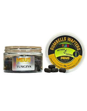 Dumbells Wafters 8 mm Tuńczyk