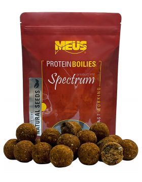 Kulki Zanętowe Spectrum 15mm Kryl