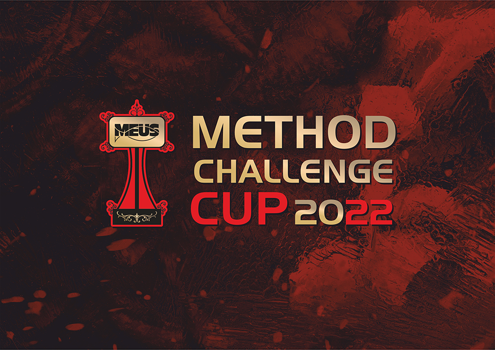 Method Challenge Cup