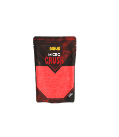 Micro Crush Red