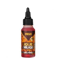Liquid Drugs Czekolada & Pomarańcza