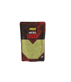 Micro Crush Green