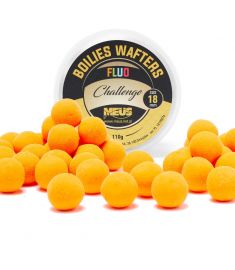 Kulki Fluo Wafters Challenge 18mm King Spices