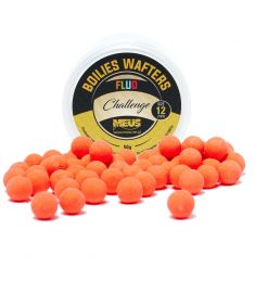 Kulki Fluo Wafters Challenge 12mm King Spices