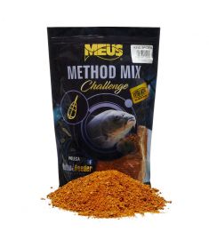 Method Feeder Mix King Spices