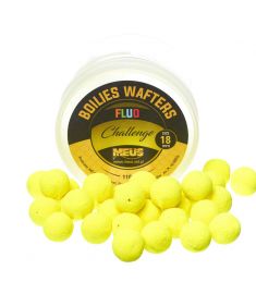 Kulki Fluo Wafters Challenge 18mm Lemon Shock