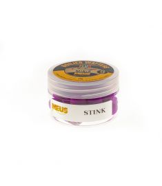 Kulki Fluo Wafters Challenge 12mm Stink MINIS