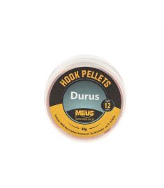 Hook Pellets Durus 12mm Fish Mix